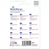 Memoria Micro SDHC 8GB C10/con adattatore MR957 Mediarange