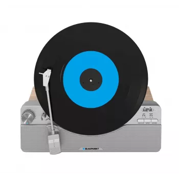 Giradischi verticale Blaupunkt VT100SL