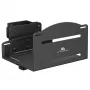 Supporto CPU, MC-116 B nero