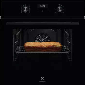 Forno da incasso ELECTROLUX EOF5H50BZ, forno elettrico