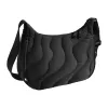 Borsa a tracolla Tomtoc Terra-T34 di Tomtoc, modello T34M1D1, nero