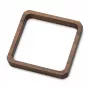 Accessorio decorativo EK Water Blocks Wood Walnut