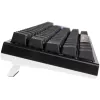 Tastiera gaming Ducky One 2 Pro Mini USB nero
