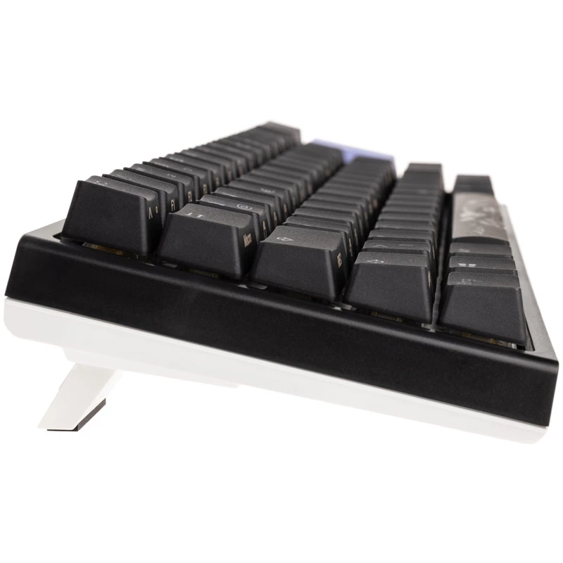 Tastiera gaming Ducky One 2 Pro Mini USB nero