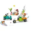 LEGO FRIENDS 42641 Cani surfisti e avventura in scooter