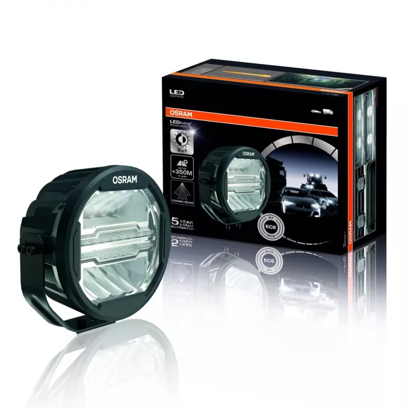 Osram ROUND MX260-CB lampada