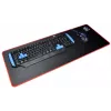 Tappetino mouse Rebeltec Slider Long+