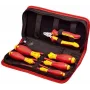Set di utensili Wiha 9300-018 6 utensili