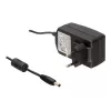Hub USB DeLOCK 4 porte 5000 Mbit/s nero bianco