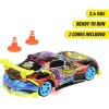 Auto RC Dickie Tornado Drift RTR 2,4 GHz – auto drift montata pronta all'uso