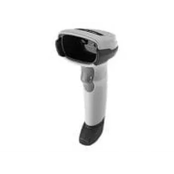 Lettore di codici a barre portatile Zebra DS2278 1D/2D LED bianco