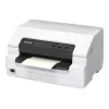 Stampante Epson PLQ-35 stampante per libretti veloce silenziosa bianco
