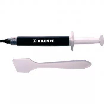 ACCESSORIO DISSIPATORE CPU PASTA TERMOCONDUTTIVA/XZ019 XILENCE