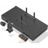 “Lenovo 4XH1C95567” Dock per laptop/replicatore di porte Con filo USB 3.2 Gen 1 (3.1 Gen 1) Type-C Nero