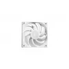 Dissipatore a liquido all-in-one DeepCool Mystique 360 WH 12 cm bianco