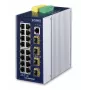 Switch managed PLANET IGS-20040MT