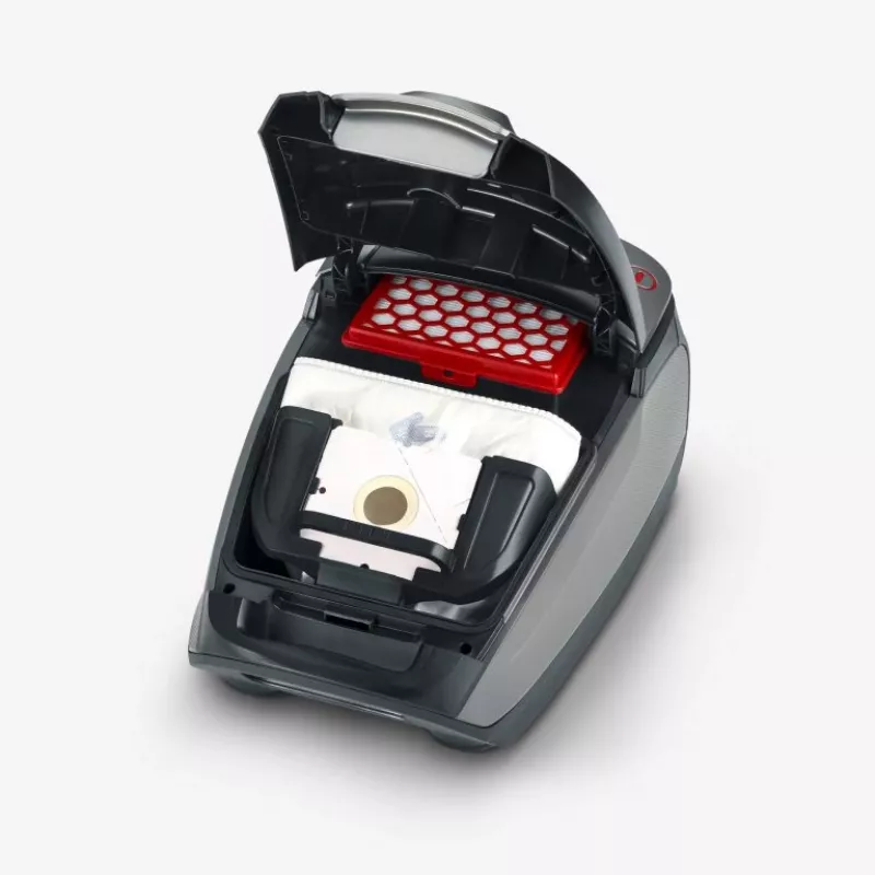 Aspirapolvere a tamburo Severin BC 7052