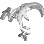 Truss EUROLITE TH-270 argento Quick-Lock slim — truss in alluminio leggero per allestimenti luce e palco