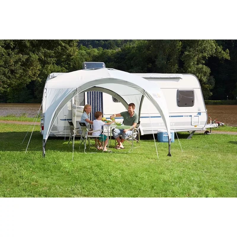 COLEMAN gazebo Event Shelter 3 x 3 m Parvillon