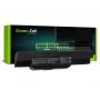 Green Cell AS04 batteria ricaricabile di ricambio per notebook