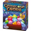 Gemstone Caverns, gioco puzzle