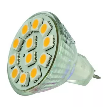 Synergy 21 S21-LED-K00054 lampada LED 2 W G4 A++ (s21-LED-k00054)