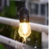 Catena luminosa da esterno Lite bulb moments Extralink 10 m, 10 lampadine, ghirlanda da giardino