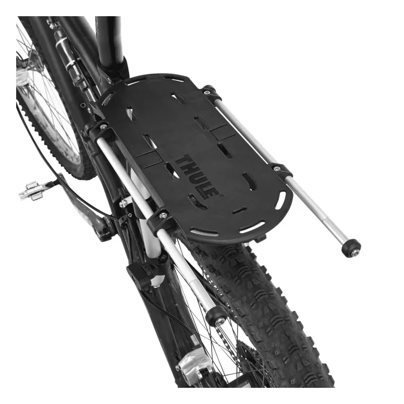 Thule 100044 Pack n Pedal Rail Extender Kit