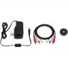 Audio-technica AT-LP120XBTUSBBK Prodotto nero