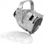 Faro da palco EUROLITE ML-64 GKV Multi Lens 600 W, proiettore teatrale con sistema multilente