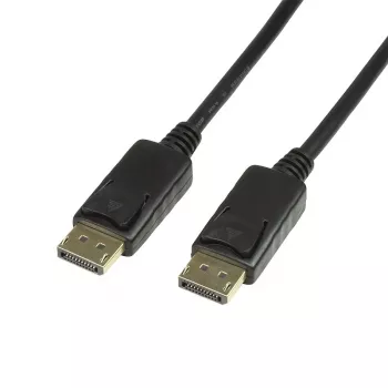 Cavo di connessione DisplayPort 1.2, 4K/2K, 10m
