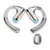 Cuffie senza fili OWS OneOdio OpenRock Pro (argento)