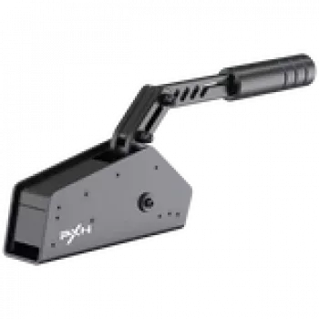 Controller freno a mano PXN HBS — freno a mano nero per simulatori di guida