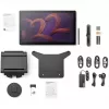 Wacom GT-2046 display nero