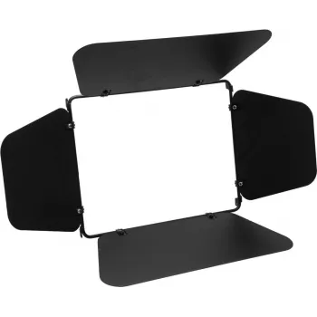 EUROLITE alette di limitazione MK2 Pro-Flood 1000 accessorio per illuminazione da palco, modello 41907191