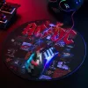Mouse gaming Subsonic AC/DC