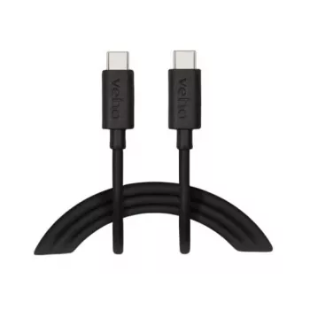 USB-C a USB-C ricarica e
