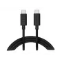 USB-C a USB-C ricarica e