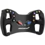Volante Ascher Racing McLaren Artura GT4 76080049 — volante replica da corsa per rig da simulatore