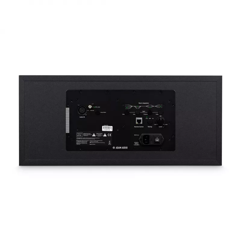 Adam Audio A77H diffusore 500W