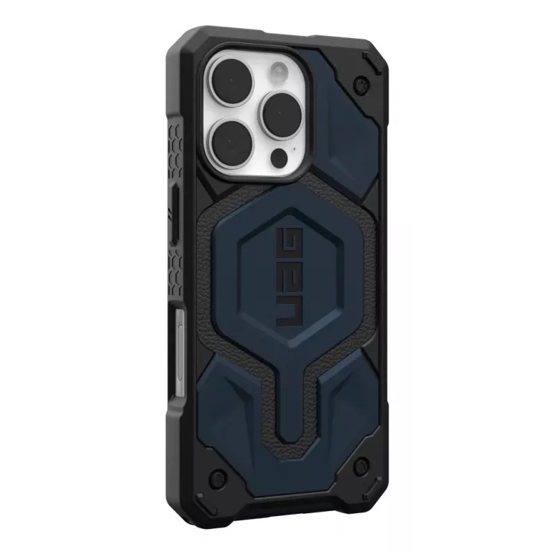 Urban Armor Gear Monarch Pro custodia iPhone 16 Pro