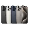 Telefono rigenerato Iphone 15 PRO/128GB blu Apple Renewed