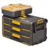 Valigetta portautensili DeWalt DWST08330-1 design portatile e robusto