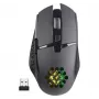 Mouse gaming Defender GLORY GM-514 per destrimani RF wireless ottico 3200