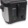 Tristar friggitrice | FR-6878 | potenza 1600 W | capacità 2,5 L | nero