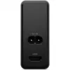 Lenovo X9 Charging GaN Dock con filo USB 3.2 Gen 2 (3.1 Gen 2) Type-C grigio