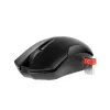 Mouse A4Tech G3-200N Travel ambidestro RF wireless V-Track 1000 DPI