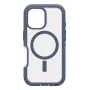 Otterbox OB Defnd Xtclear Apple IPHONE16 Mountain Storm - CLEAR/blu (77-96064) custodia trasparente