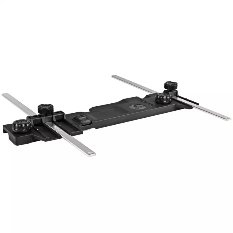 Makita 196953-0 accessorio per seghe circolari adattatore per guide