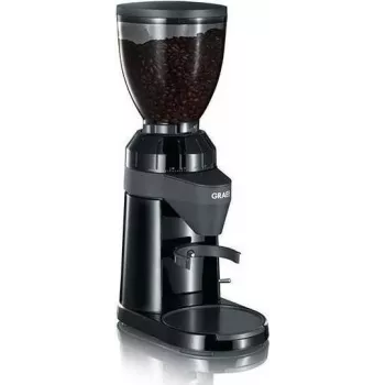 Macinacaffè Graef CM802EU nero